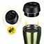 Термокружка Mountain Goat Travel 0.38 л Green (P-5905973406949) - миниатюра 3