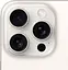 Смартфон Apple iPhone 15 Pro 128 GB White Titanium (MTUW3) [92602] - мініатюра 5
