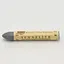 Олійна пастель Sennelier, 5 мл, Середній сірий (Medium Grey) - мініатюра 1
