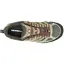 Кросовки мужские Merrell Moab 3 GTX 43 Оливковий - миниатюра 3