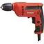 Дрель Makita M6002 450Вт - миниатюра 1
