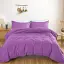 Наволочка MirSon Satin Light Pro 45 x 45 см 10-018 Lilac (2200011023731) - мініатюра 1