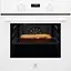 Духовка электрическая Electrolux EOF5F50BV - миниатюра 1