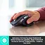 Мышь Logitech MX Master 3S for Business Graphite (910-006582) - миниатюра 4