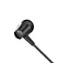 Навушники Hoco M34 honor music universal earphones with microphone чорні - мініатюра 2