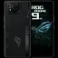ASUS ROG Phone 9 FE 12/512GB Phantom Black EU - миниатюра 1