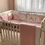 Комплект дитячої постільної білизни MSonya Детский pbe0047578 - мініатюра 1