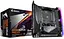 Материнская плата Gigabyte B550I Aorus Pro AX (B550I AORUS PRO AX) (Socket AM4, AMD B550, Mini-ITX) - миниатюра 5