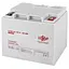 Аккумулятор LogicPower LPM-GL 12V - 45 Ah GEL - миниатюра 1