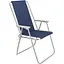 Садовое кресло Jumi Angler синий - миниатюра 1