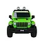 Електромобіль Ramiz Jeep Wrangler Rubicon 12 В,White (PA.DK-JWR555.BIA) - мініатюра 9