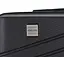 Чемодан Semi Line 24" (M) Black (T5789-2) (DAS302975) - миниатюра 7