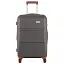 Валіза Semi Line 26" L Graphite (T5583-5) - мініатюра 3