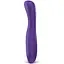 Универсальный вибратор Satisfyer G-Spot Flex 5+ Lilac - миниатюра 1
