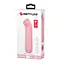 Вакуумный стимулятор клитора Pretty Love Ford 11,6 см (светло-розовый) - миниатюра 15