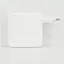 Блок живлення Apple A1718 ( 20.3V 3A 61W) USB-C "Б/У" - мініатюра 1