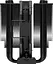 Кулер для процессора ID-Cooling SE-207-XT Slim Black (SE-207-XT SLIM) - миниатюра 7