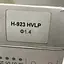 Змінний комплект форсунки для фарбопультів. діаметр 1.4 мм Auarita hoz0011330 - мініатюра 3