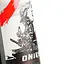 Віскі Onikishi Blended 43% 0.7 л в подарунковій упаковці - мініатюра 6