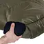 Спальний мішок Wechsel Mudds Summer 8° L TL Olive/Mud Green Left (232049) (DAS302760) - мініатюра 4