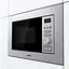 Мікрохвильова піч вбудована Gorenje BM 201 AG1X (740247) - мініатюра 3