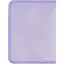 Папка объемная на молнии Axent Lavender-3 А5+ (1805-38-A) - миниатюра 1