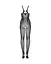 Бодистокинг Obsessive G335 S/M/L - миниатюра 4