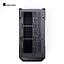 Корпус JONSBO D400 Black - мініатюра 13