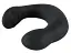 Стимулятор простаты Rebel Prostate Stimulator, 26 см черный - миниатюра 5