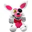 М'яка іграшка П'ять ночей з Фредді Мангл Five Nights at Freddy's Mangle 16 см FNAF CH M - мініатюра 1