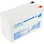 Акумуляторна батарея для ДБЖ LogicPower AGM 12 V / 7 А*ч (6552) - мініатюра 1