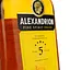 Алкогольний напій Alexandrion 5 зірок, 37,5%, 0,2 л (808375) - мініатюра 5