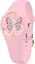 Часы Ice-Watch Ice fantasia Butterfly Rosy 021955 - миниатюра 1