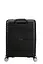 Валіза 55 См American Tourister HELLO CABIN GREY MELANGE 55x40x21(24) MC4*08004 - мініатюра 7