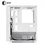 Корпус QUBE GEON ARGB White (GEON_GWNU3) - мініатюра 15