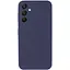 Чехол Silicone Cover Lakshmi Full Camera (AA) для Samsung Galaxy A54 5G Синий / Midnight Blue - миниатюра 2