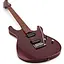 Електрогітара Cort G300 Pro Vivid Burgundy [130760] - мініатюра 3