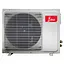 Кондиционер Idea IUB-24HR-SA1-BN1/IOU-24HR-SA1-BN1 SA1 - миниатюра 4