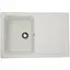 Кухонная мойка Platinum 7850 VERONA (SP000025150) - миниатюра 1