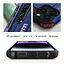 Чохол до мобільного телефона Armorstandart Panzer Samsung A15 4G (A155) / A15 5G Dark Blue (ARM73720) - мініатюра 5