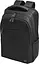 Рюкзак для ноутбука, Professional, 17.3", полиэстер, черный HP sum0028063 - миниатюра 2