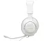Навушники JBL Quantum 100M2 White (JBLQTUM100M2WHT) - мініатюра 3