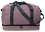 Дорожная сумка с отделом для обуви 40L пудровый Wallaby sum0028890 - миниатюра 3