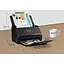 Протяжний сканер Epson WorkForce ES-500WII (B11B263401) - мініатюра 4