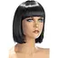 Перука World Wigs Sophie Short Brown - мініатюра 1