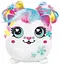 Набір Diy Airbrush Plush - Hair'iffic "Зроби зачіску -  Серденько" з іграшковим аерографом (AIR040/2) - мініатюра 2