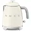 Электрочайник Smeg KLF05CREU - миниатюра 1