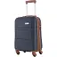 Валіза Semi Line 20" S Navy (T5642-1) - мініатюра 1