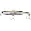 Воблер OSP Bent Minnow 76 F 76 мм 4,3 г G01, 0.0-0,5 м - миниатюра 1
