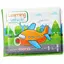 Игрушка книга для купания Bambi Книга Транспорт A531-2-3 - миниатюра 1